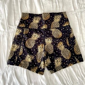 CVG Fineapple 5” Shorts